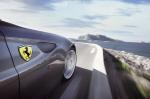 Ferrari FF 2011 года